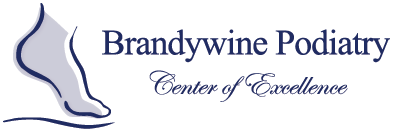 Brandywine Podiatry | Delaware's Premiere Foot & Ankle Center