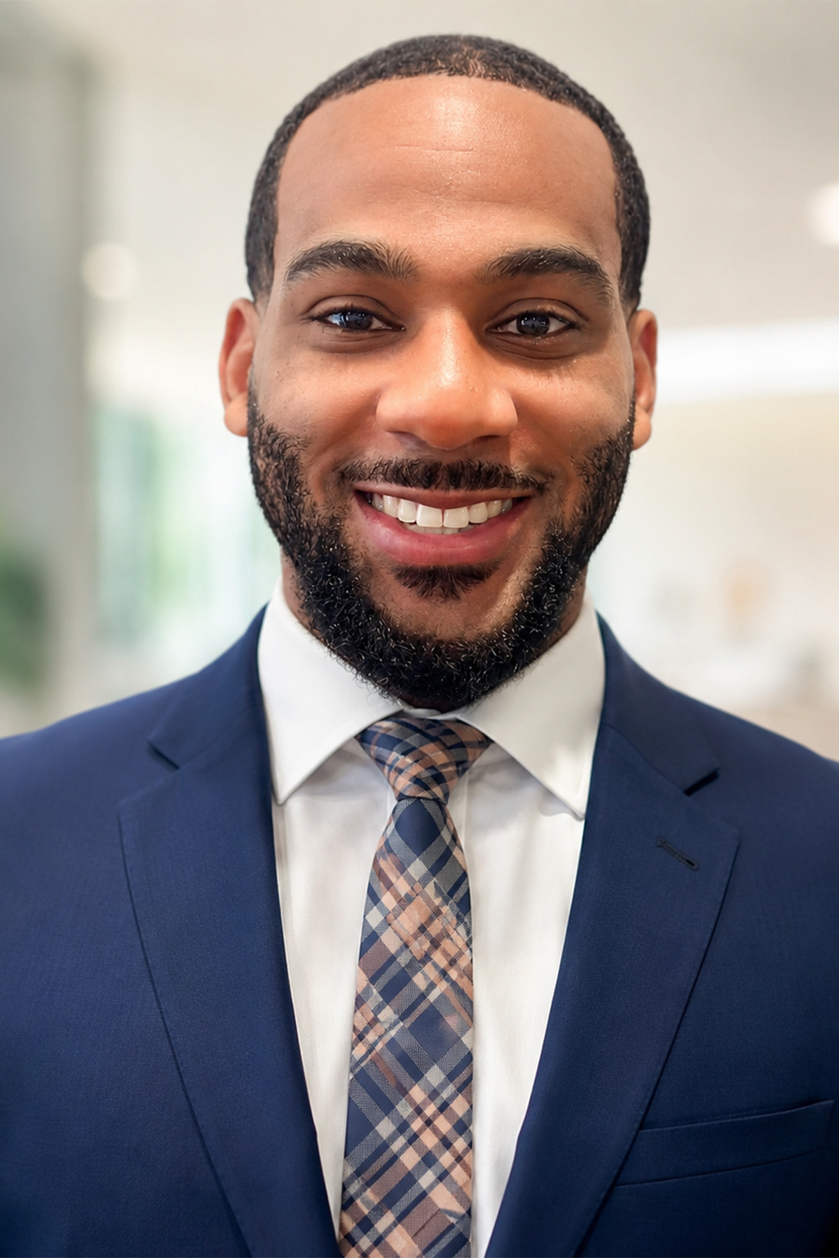 Ralph E. Joseph, DPM - Brandywine Podiatry 2015